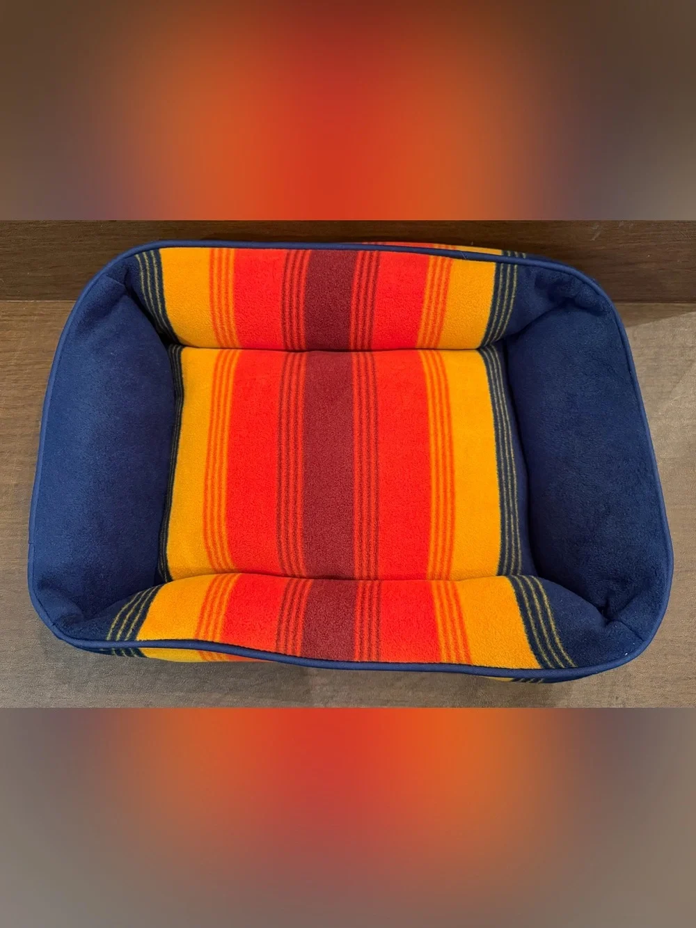 Pendleton pet national